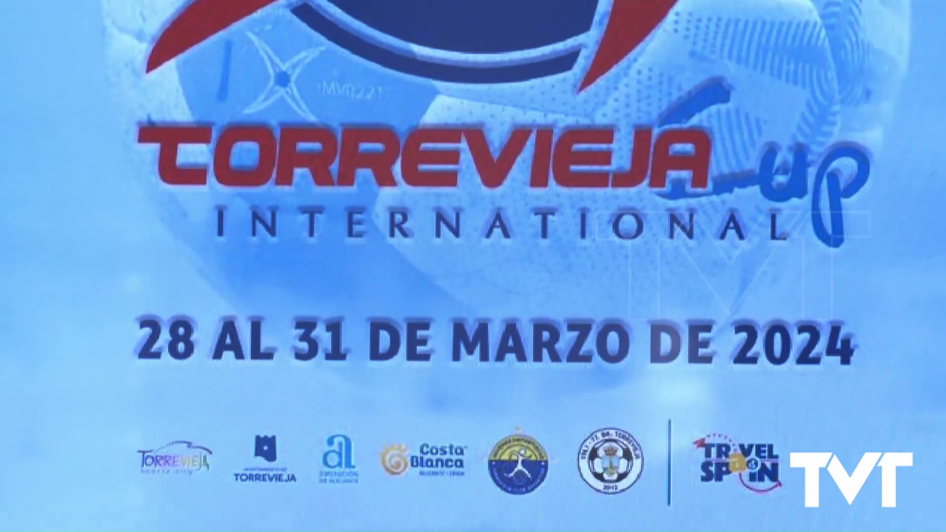 Imagen de La Torrevieja Internacional Cup aumenta para 2024 su oferta con el balonmano