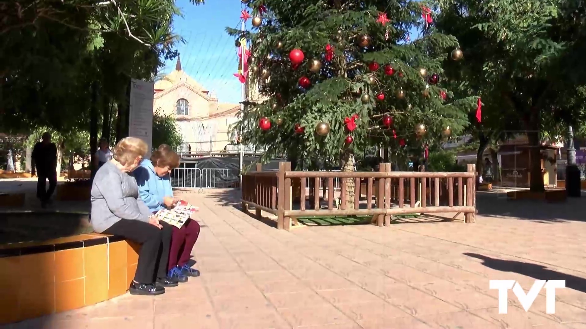 Imagen de Torrevieja celebrará un gran desfile de Papa Noel el 23 de diciembre