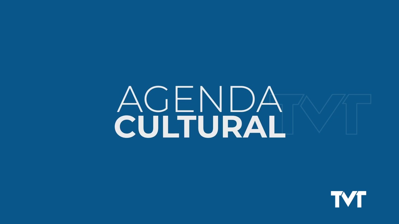 Imagen de Agenda de actos programados por el Instituto Municipal de Cultura