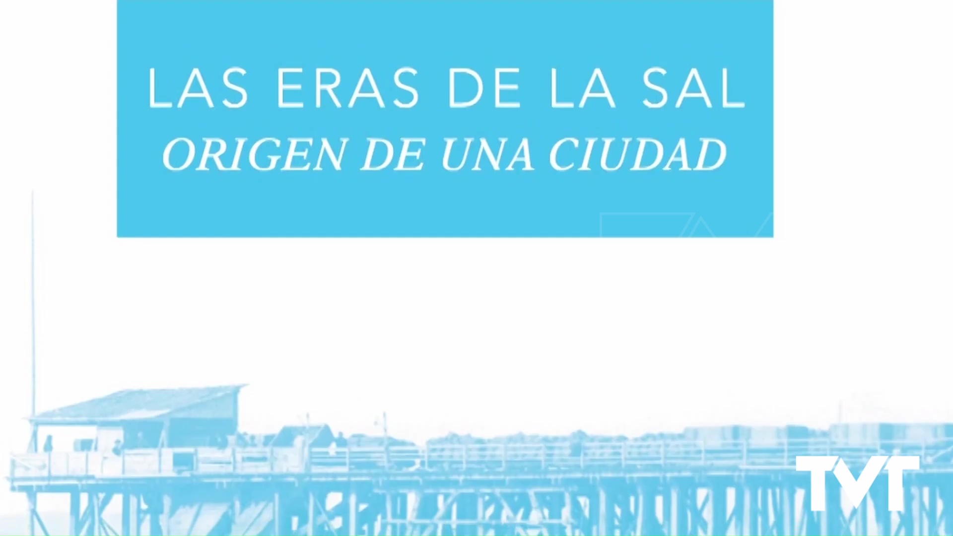 Imagen de El 12 de enero se presenta la segunda edición revisada y ampliada de la publicación «Las Eras de la sal. Origen de una ciudad». 