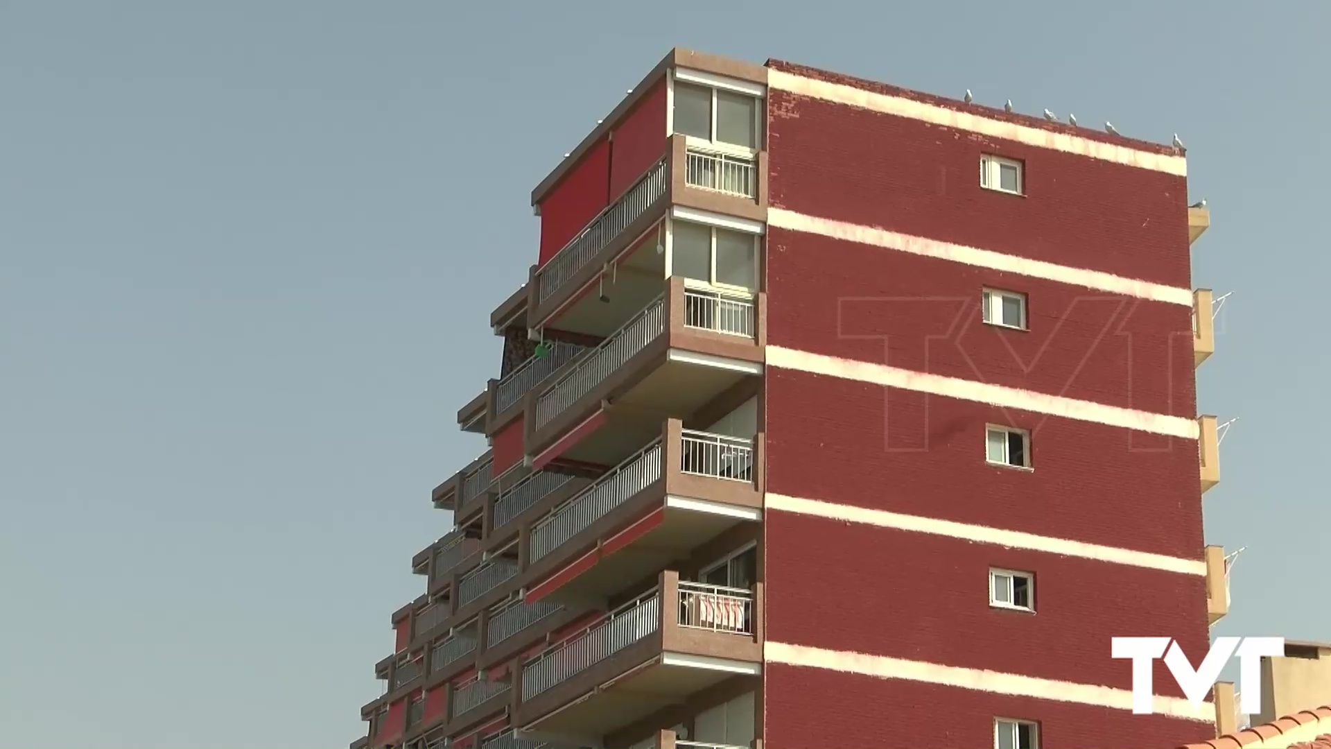 Imagen de Torrevieja, 3ª en el ranking de viviendas iniciadas en 2023, por detrás de Orihuela y Alicante 