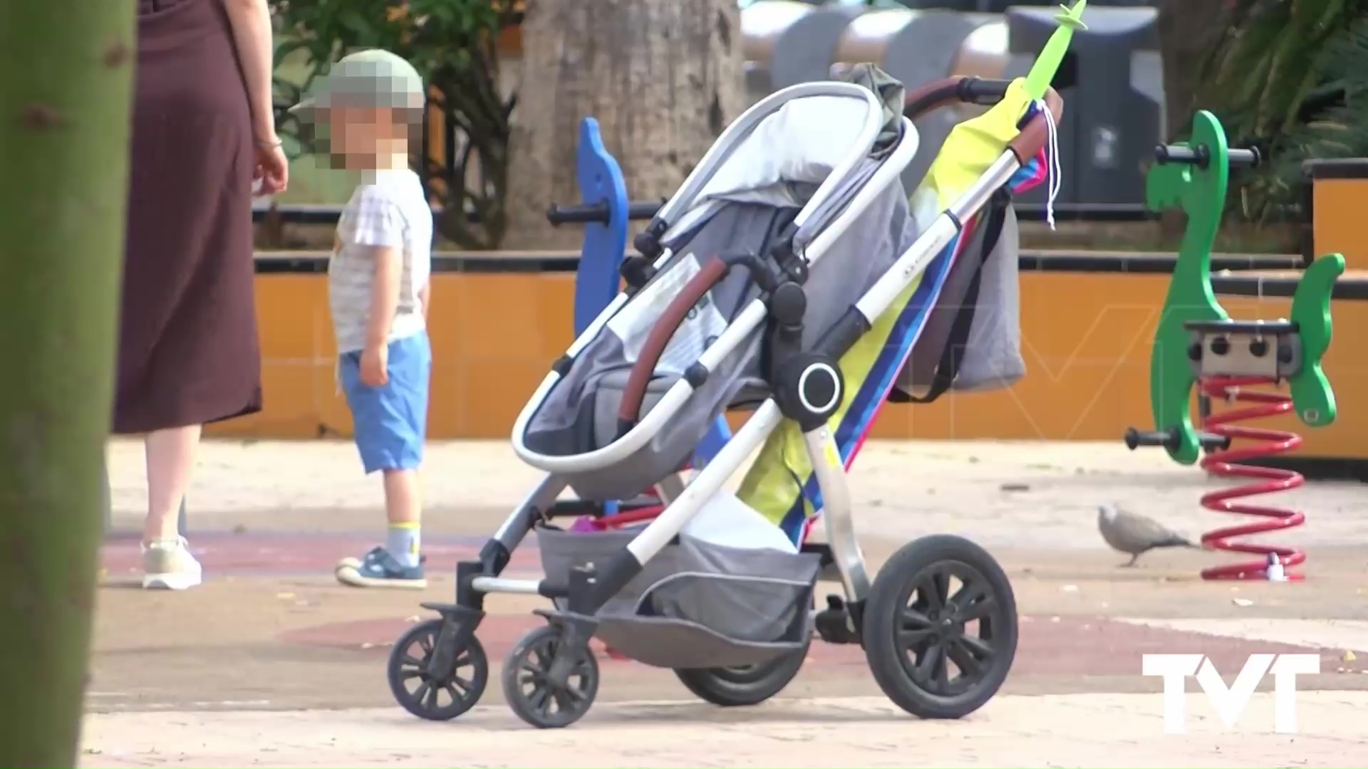 Imagen de Sanidad comienza a vacunar frente al rotavirus a los bebés que han nacido este año 