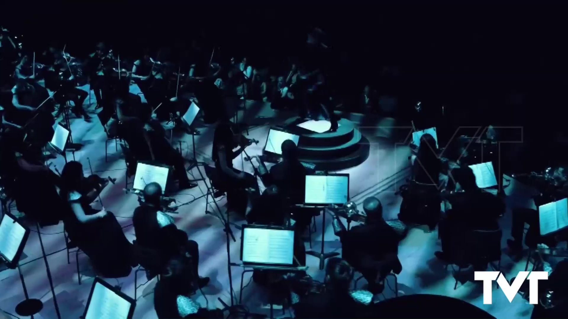 Imagen de Regresa a Torrevieja la orquesta más peliculera de España: la Film Simphony Orchestra