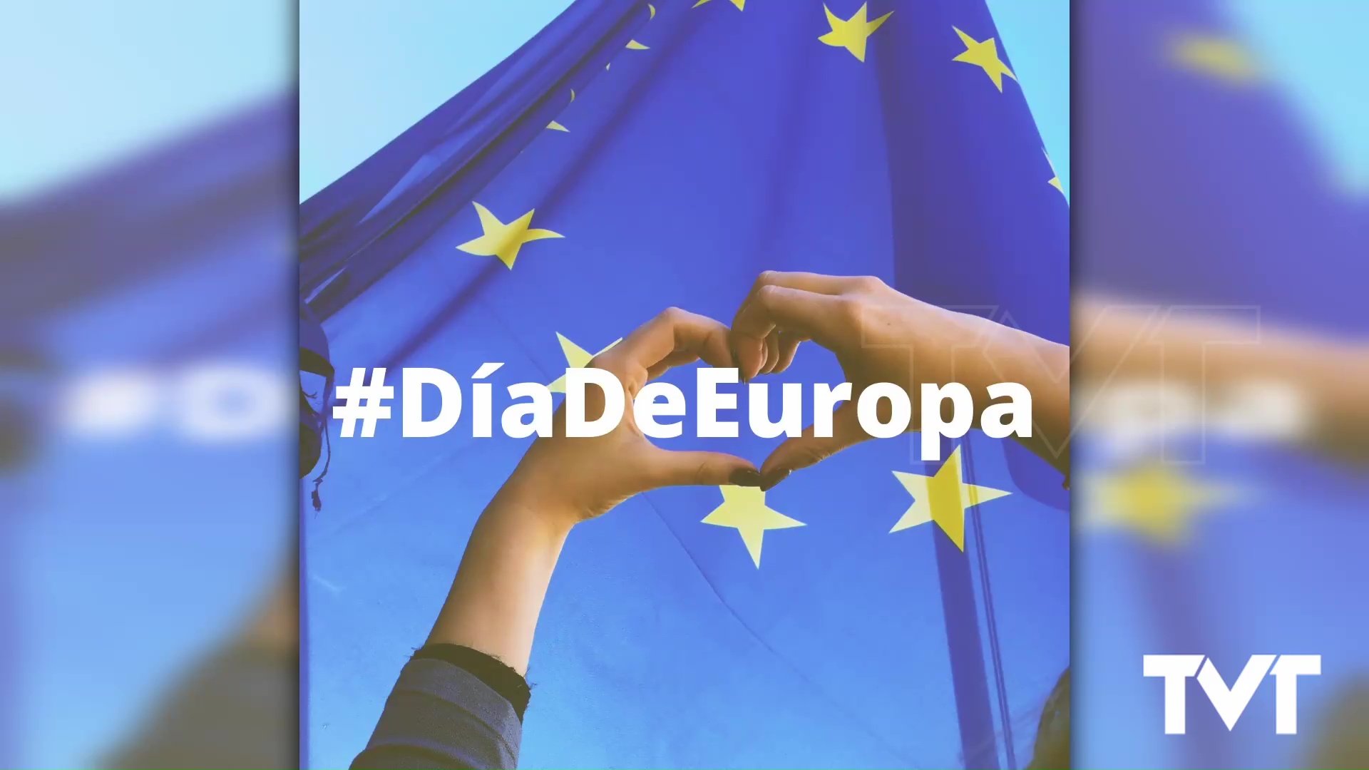 Imagen de El 9 de mayo se celebrará la Gala del Día de Europa. Aprobado expediente para la contratación de la organización durante dos años por 46.692 euros 