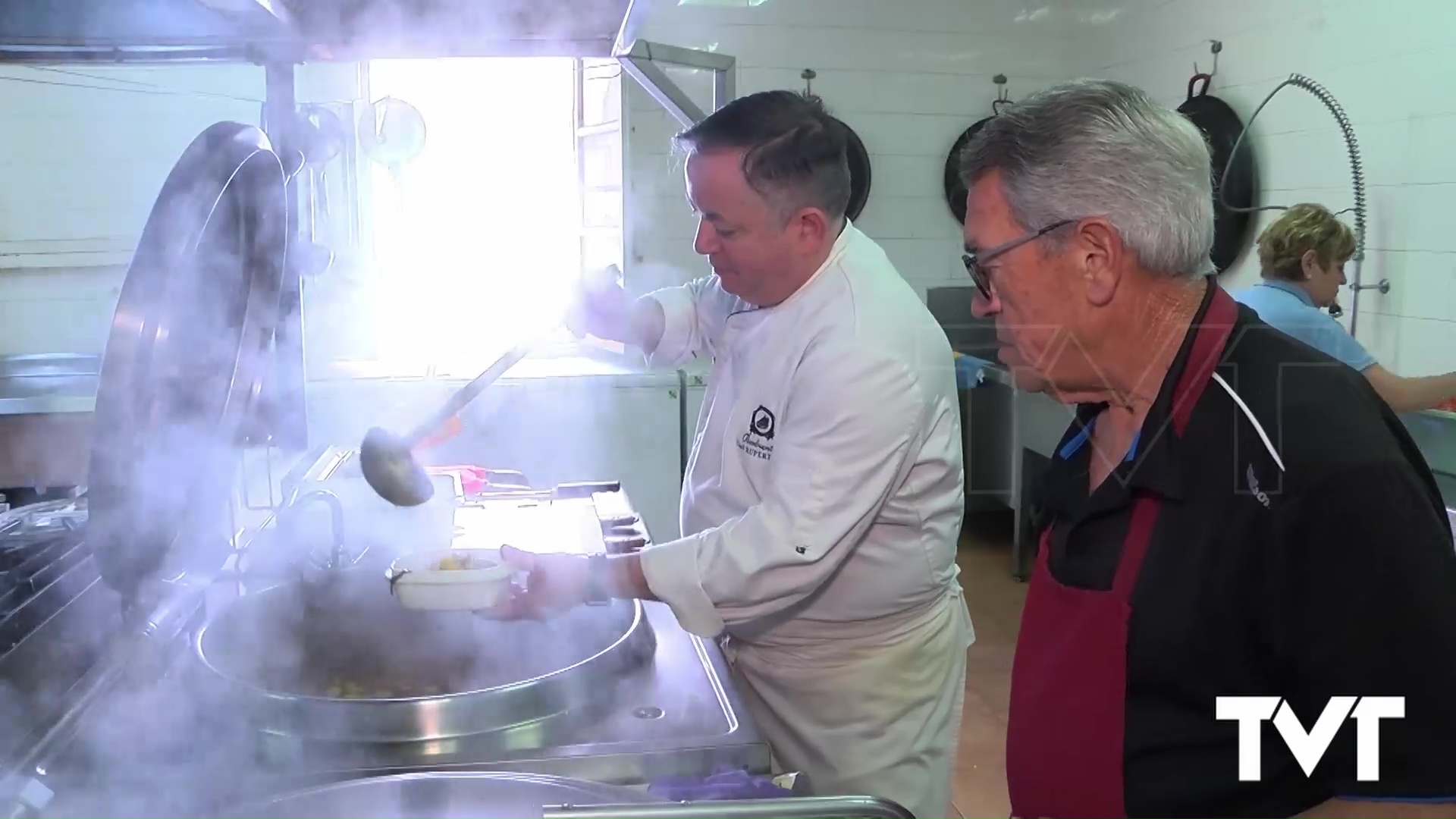 Imagen de Culminó la Semana Gastronómica de Alimentos Solidarios 