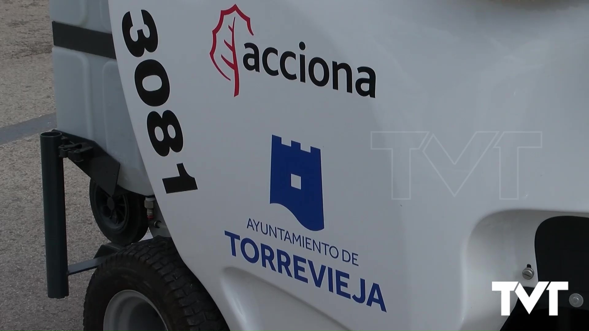 Imagen de La Junta de Gobierno desestima las alegaciones presentadas por ACCIONA por la factura de julio de 2023