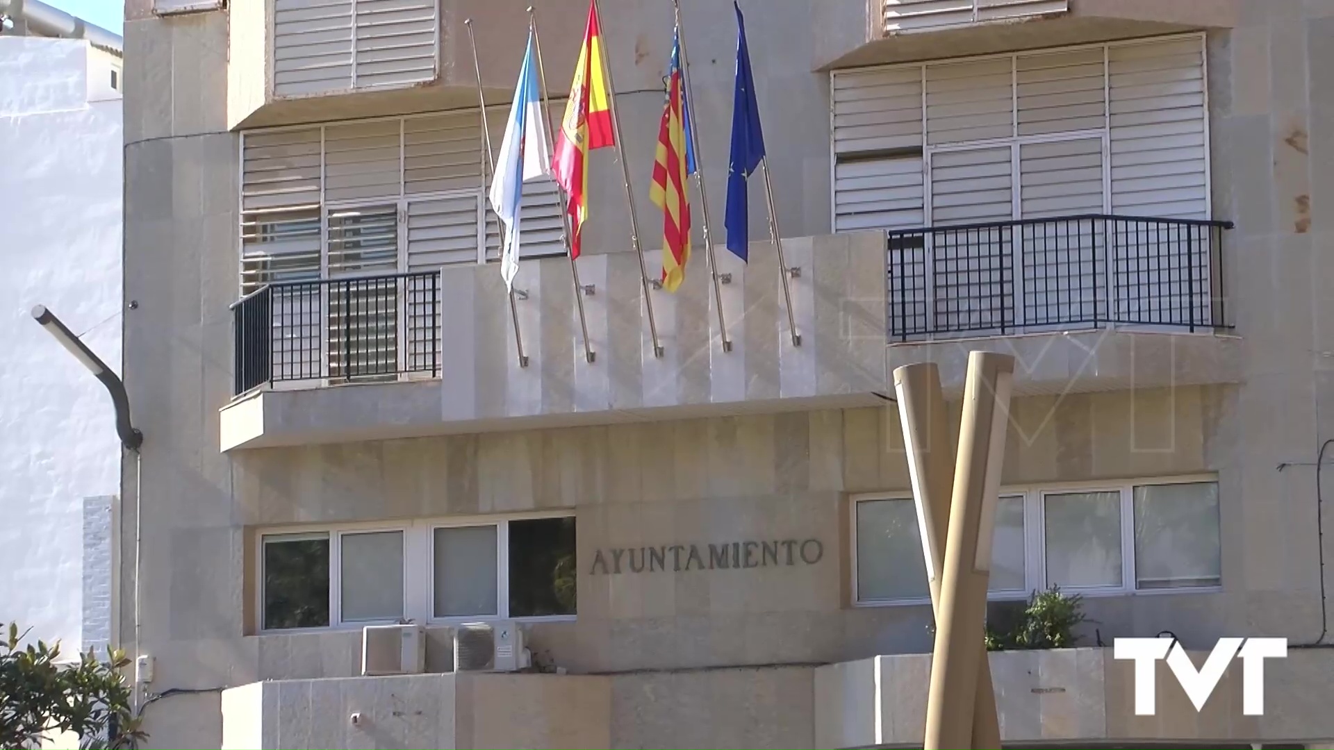 Imagen de Toma de posesión de 36 funcionarios dentro del proceso de estabilización del Ayuntamiento y de creación de nuevas plazas 