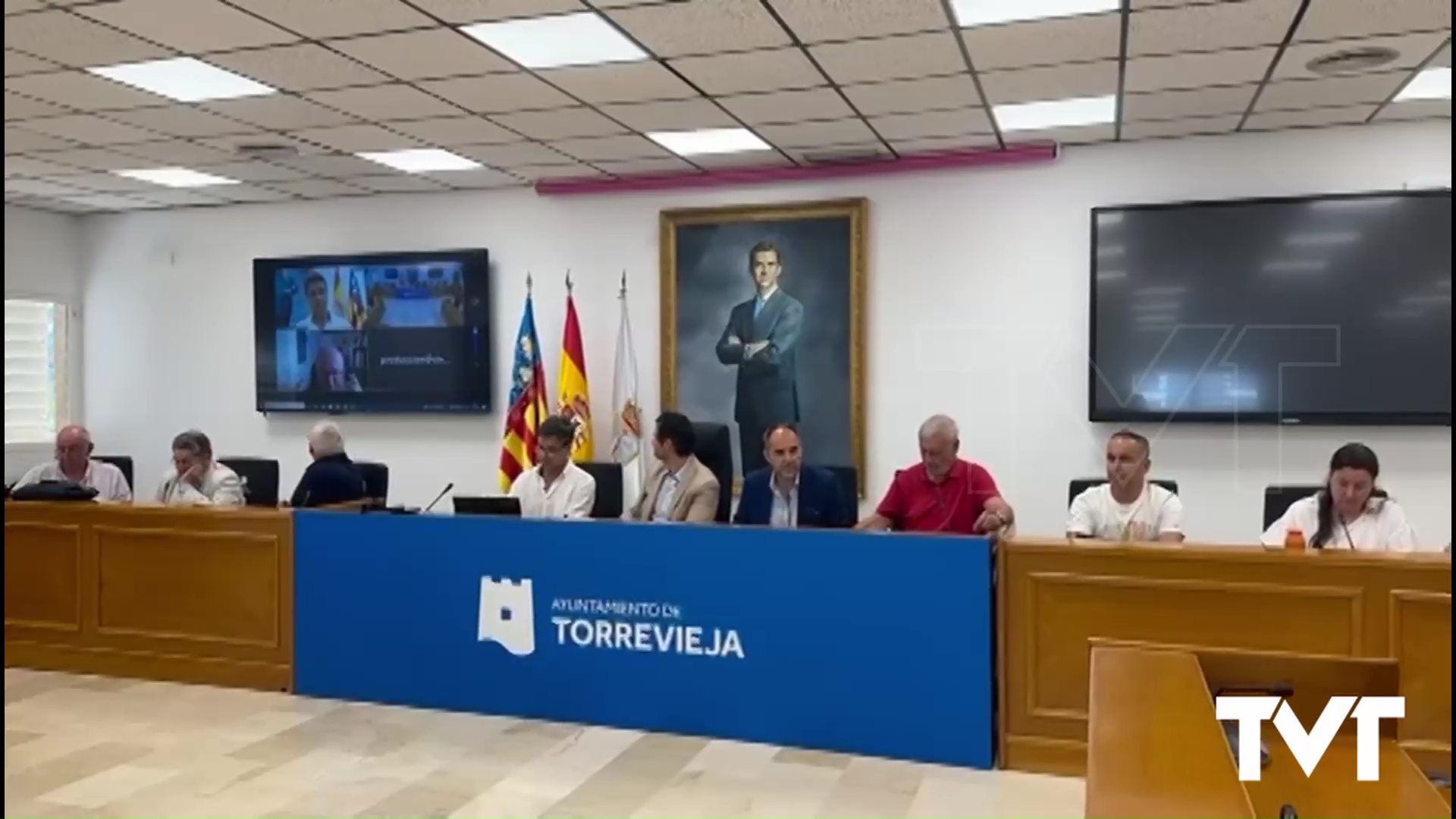 Imagen de Un centro de talasoterapia en el entorno de Las Salinas