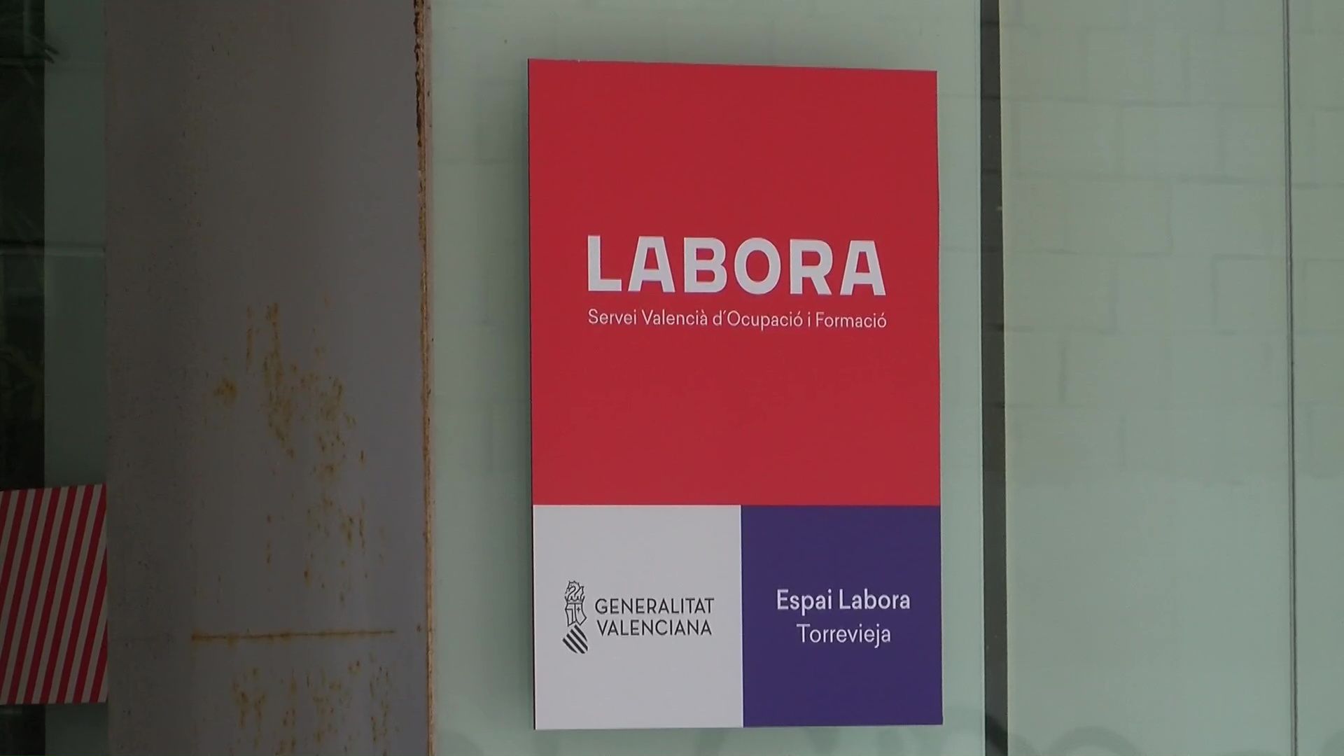 Imagen de GV activa un plan para contratar jóvenes en el sector público