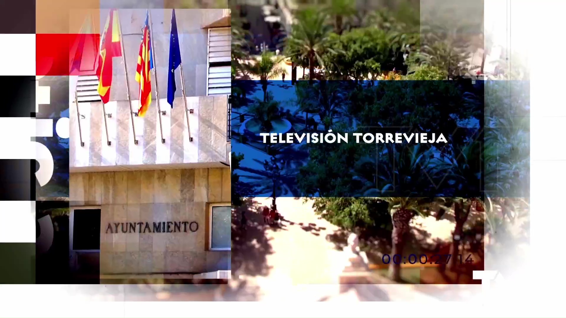 Imagen de Televisión Torrevieja estrena el próximo lunes una ampliada programación para la temporada 24/25