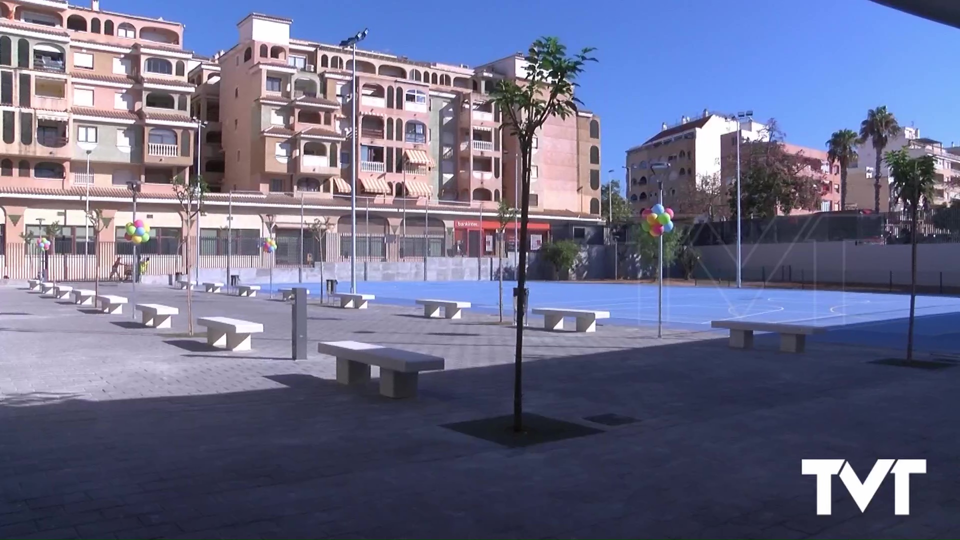 Imagen de 433 alumnos estrenan su nuevo colegio de obra: el nuevo CEIP Inmaculada