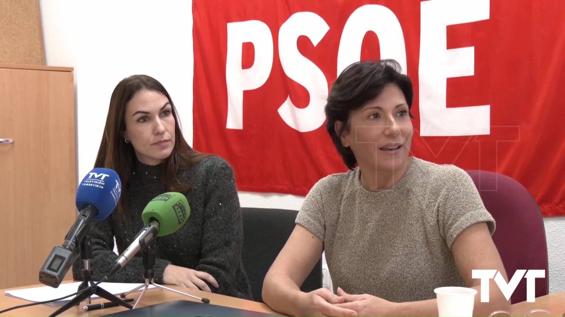 Imagen de El PSOE irá a los tribunales si no le facilitan el documento donde consta la denuncia de la técnico de menores sobre la presunta injerencia de una asesora en su trabajo 