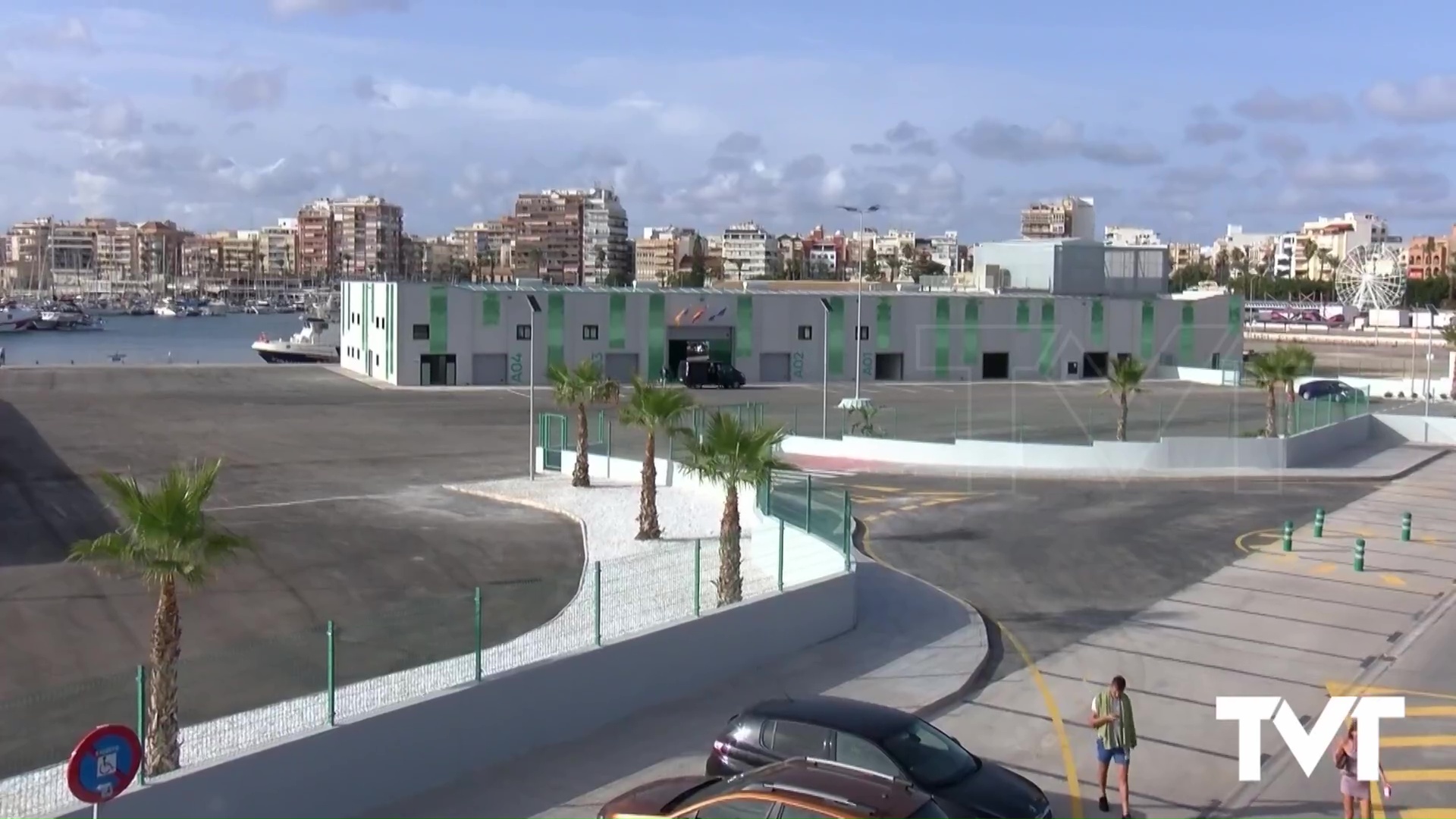 Imagen de La provincia de Alicante sería la más castigada si se aplica la decisión europea de reducir los días de pesca de 133 a sólo 27