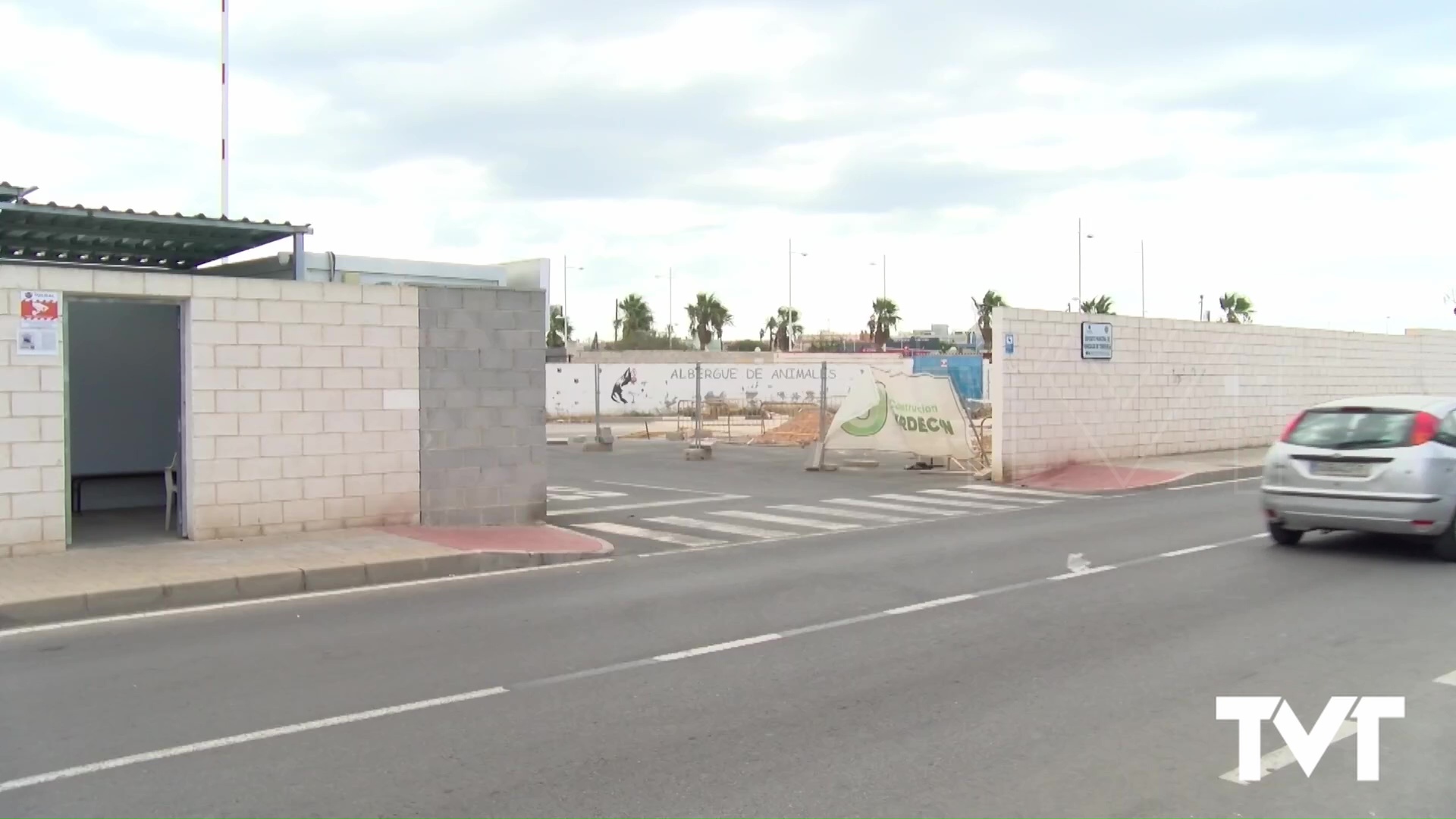 Imagen de Torrevieja recupera la plaza de veterinario tras más de veinte años vacante