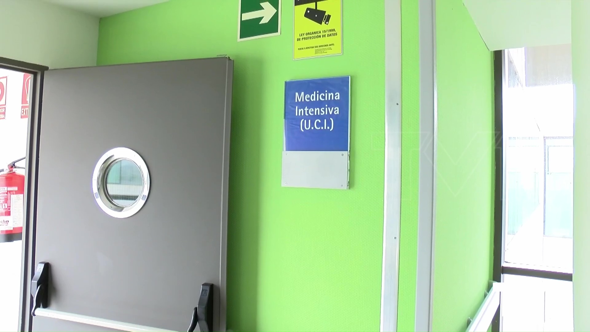Imagen de A licitación la renovación de la monitorización de la UCI del Hospital de Torrevieja que mantiene los mismos equipos desde hace 18 años 