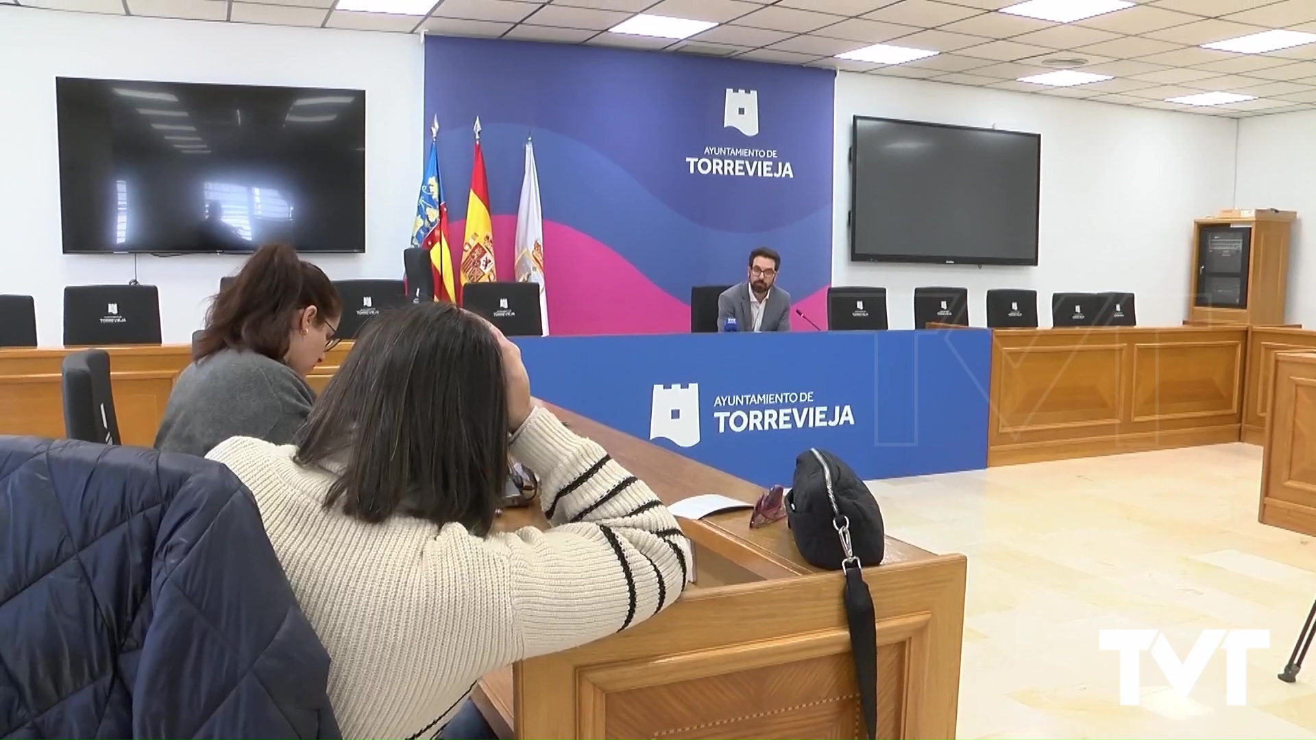 Imagen de Varios asuntos judiciales pasan por junta de gobierno local