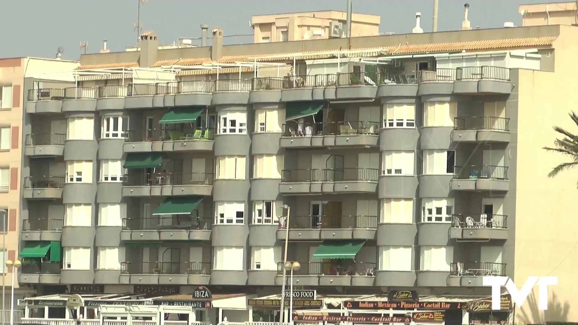 Imagen de El PSOE de Torrevieja critica la política de vivienda «enmascarada» tras el Plan Vive