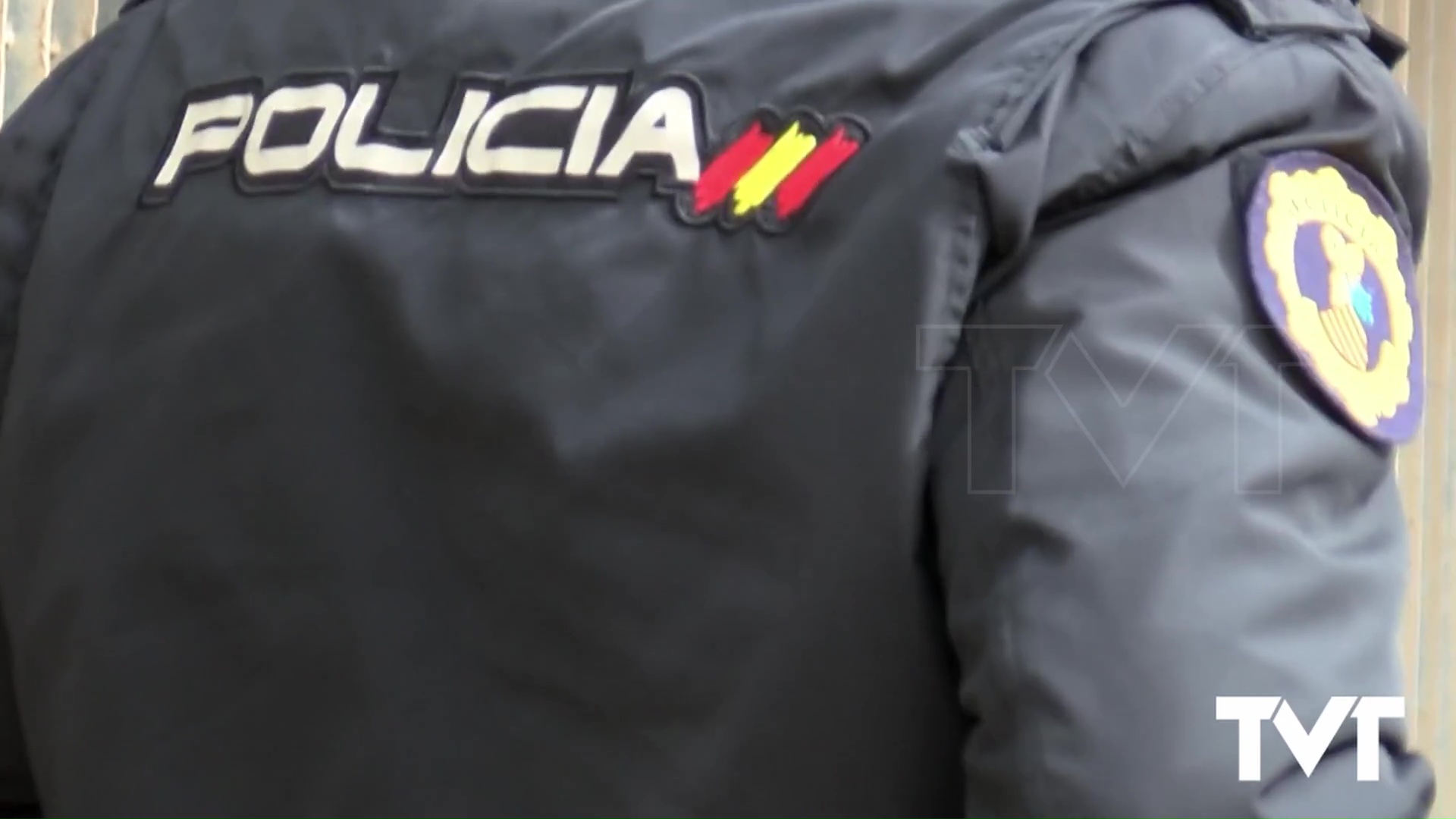 Imagen de PN detiene en Torrevieja a un fugitivo reclamado por las autoridades de Suecia por diez delitos de blanqueo de capitales 