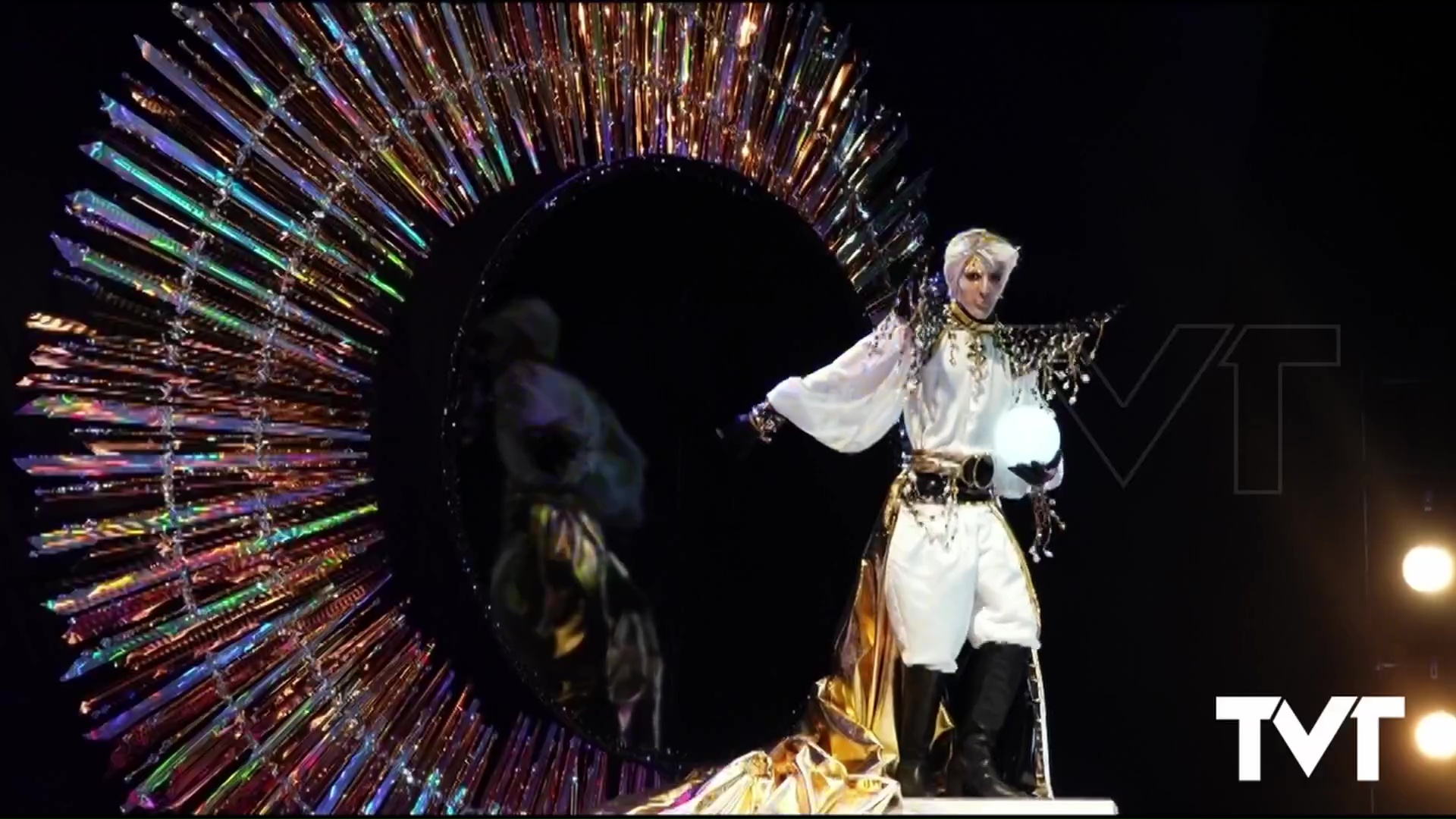 Imagen de Las fiestas del Carnaval de Torrevieja darán el pistoletazo de salida el 31 de enero con una exposición fotográfica del Carnaval 2024 