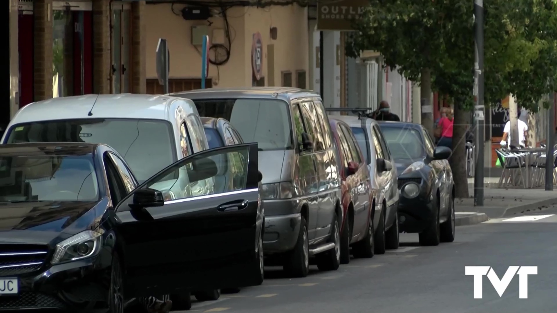 Imagen de El ejecutivo local encargará un estudio que valore la posibilidad de ejecutar un parking subterráneo en la Plaza de la Constitución