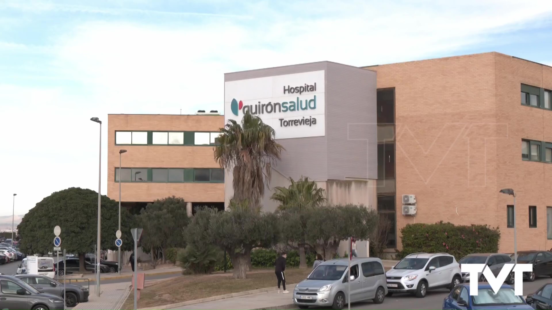 Imagen de Un completo programa de actividades para celebrar el 25 aniversario de QuirónSalud Torrevieja 