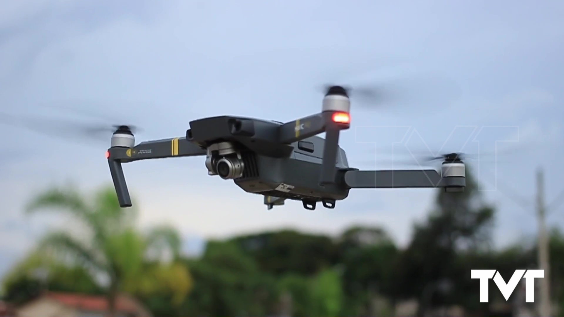 Imagen de GV prohíbe el vuelo de drones sobre los espacios naturales protegidos de la CV