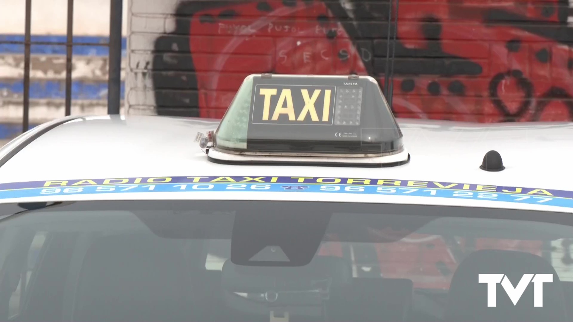 Imagen de Sueña Torrevieja cree inasumibles los criterios de la convocatoria pública para optar a una licencia de taxi 