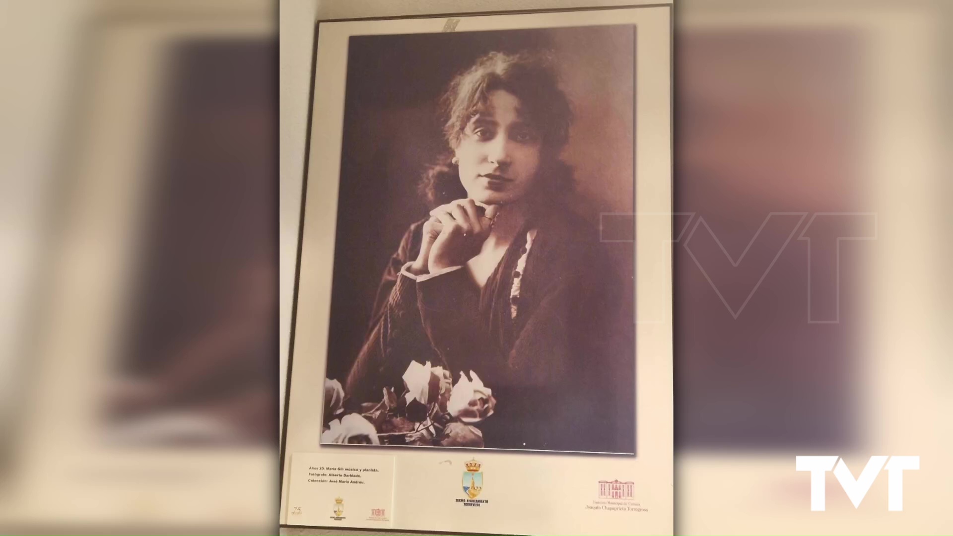 Imagen de El PSOE traslada una propuesta a la corporación municipal para que el Palacio de la Música lleve el nombre de María Gil Vallejos 