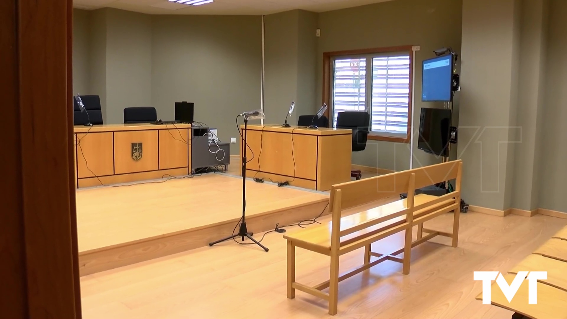 Imagen de Condenado a 6 años de prisión por intentar encargar un asesinato. Ocurrió en Torrevieja