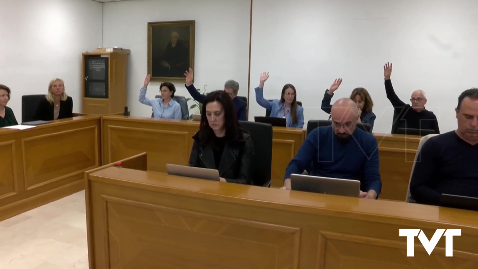Imagen de Rechazada la propuesta socialista para que se declare reserva marina o zona de protección la costa de Torrevieja