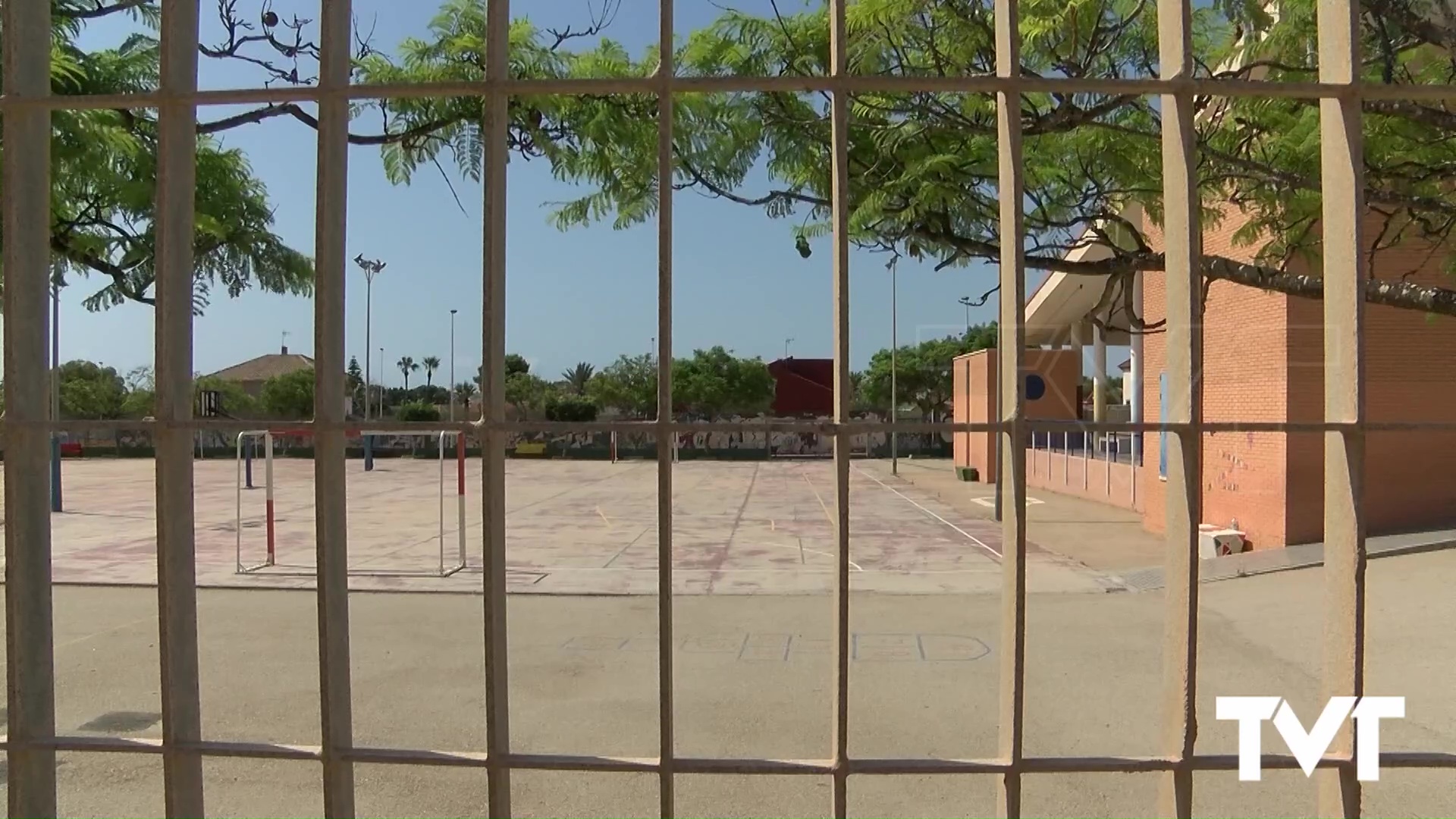 Imagen de El ejecutivo local confía en que Consellería de educación valide las alegaciones presentadas sobre las obras del CEIP Virgen del Carmen para que no se retiren los fondos previstos 