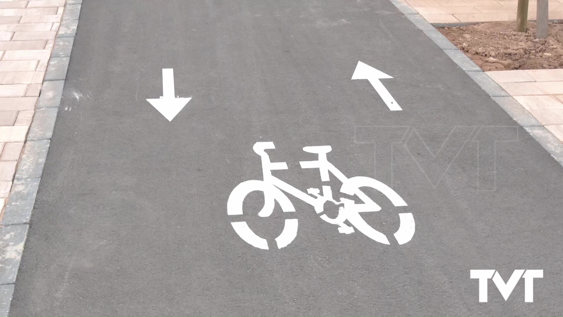 Imagen de Diputación financiará la redacción del proyecto de ensanche y vía ciclopeatonal de la CV 943 Los Montesinos-Torrevieja 