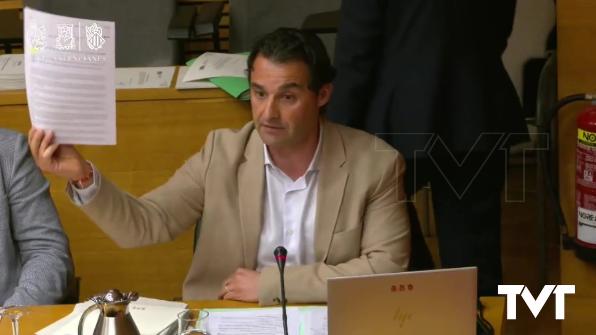 Imagen de El PPCV denuncia que Compromís quiere retirar de los presupuestos más de 50 millones de euros para los centros concertados 