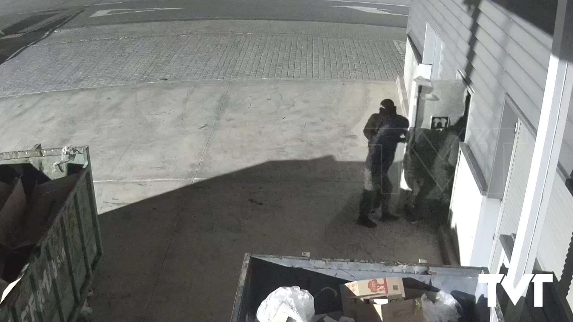 Imagen de Cinco detenidos, también en Torrevieja, por robos en centros comerciales y viviendas 