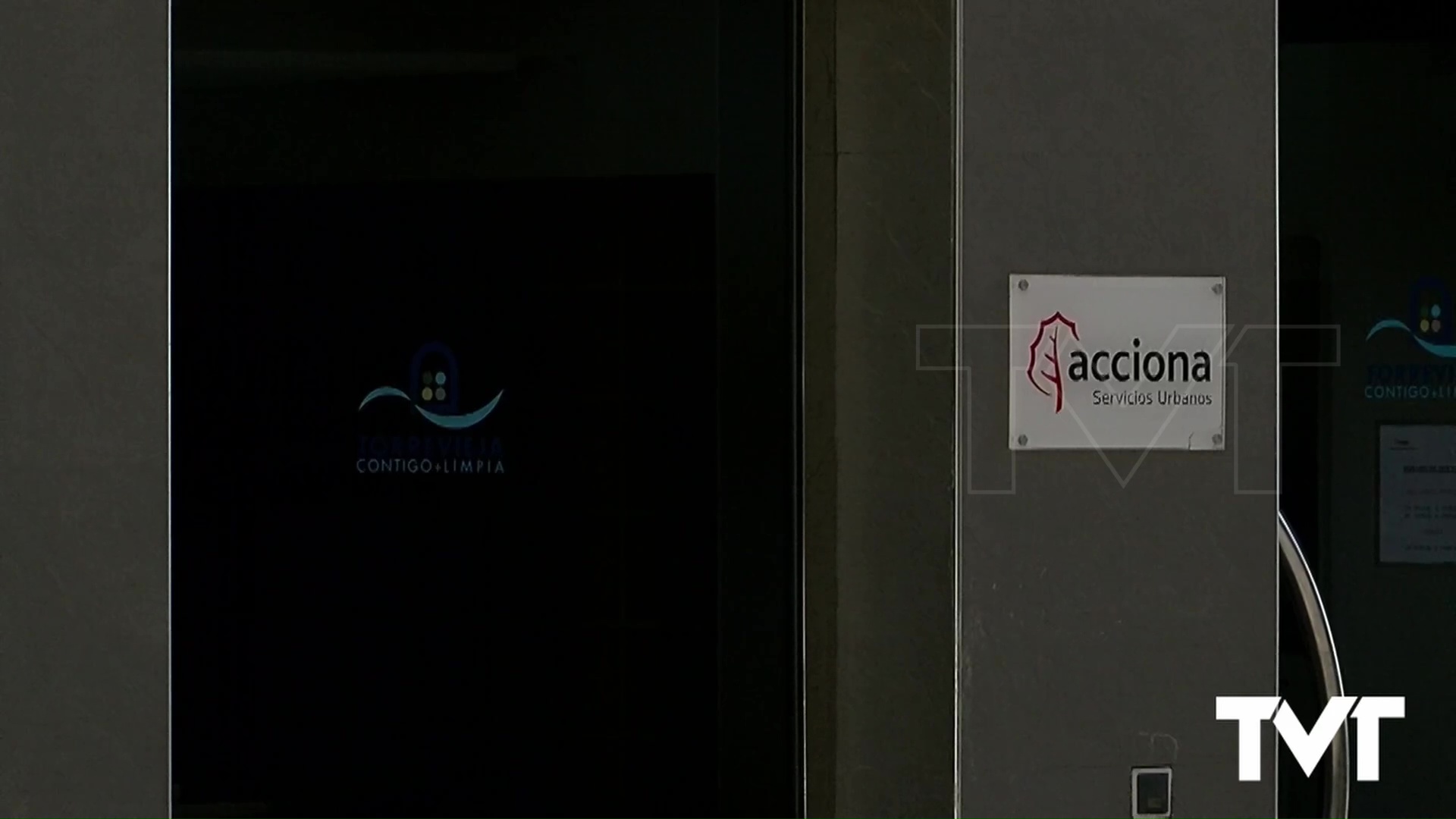 Imagen de El ayuntamiento reclama a Acciona los 1302 euros que la administración abonó por una reclamación de responsabilidad patrimonial imputable a la mercantil 