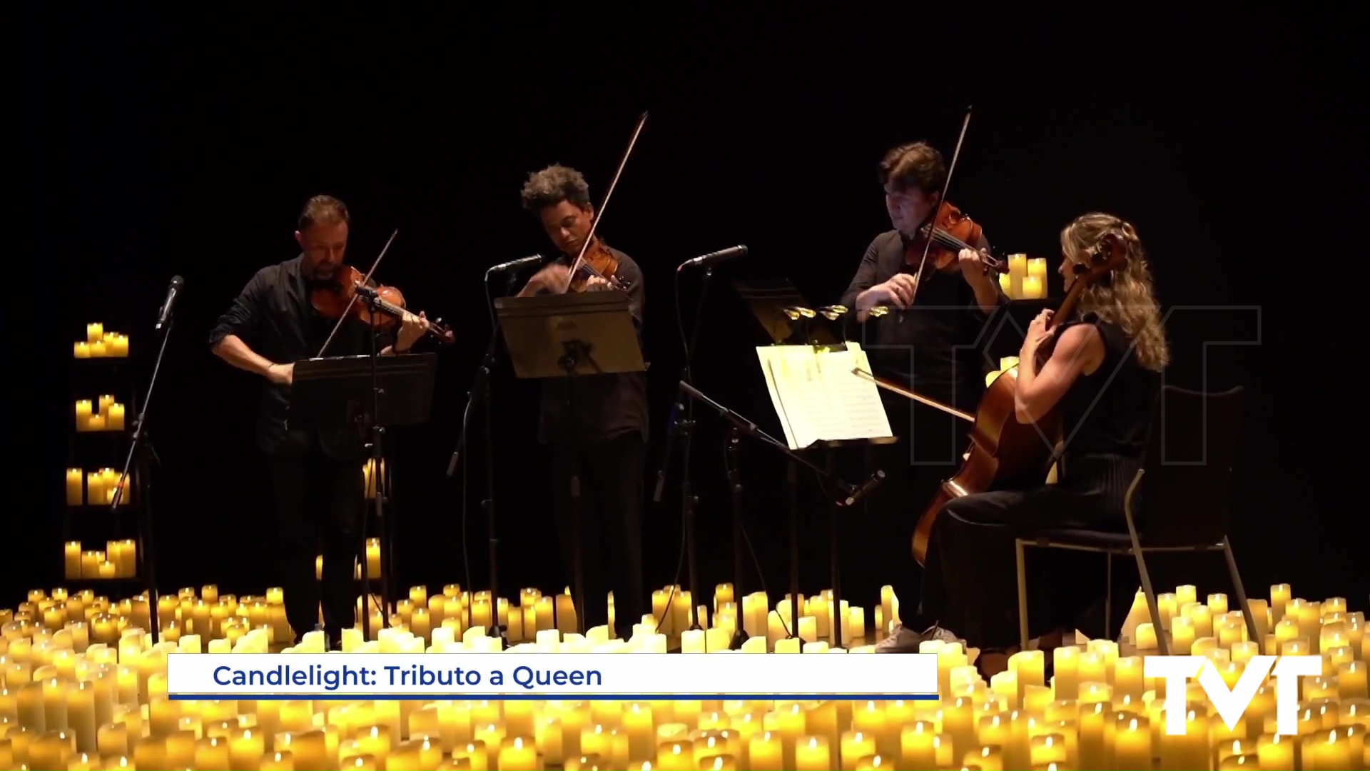 Imagen de Los conciertos de Antoñito Molina, la UMT y Candlelight Tributo a Queen darán el toque musical a Torrevieja este fin de semana 