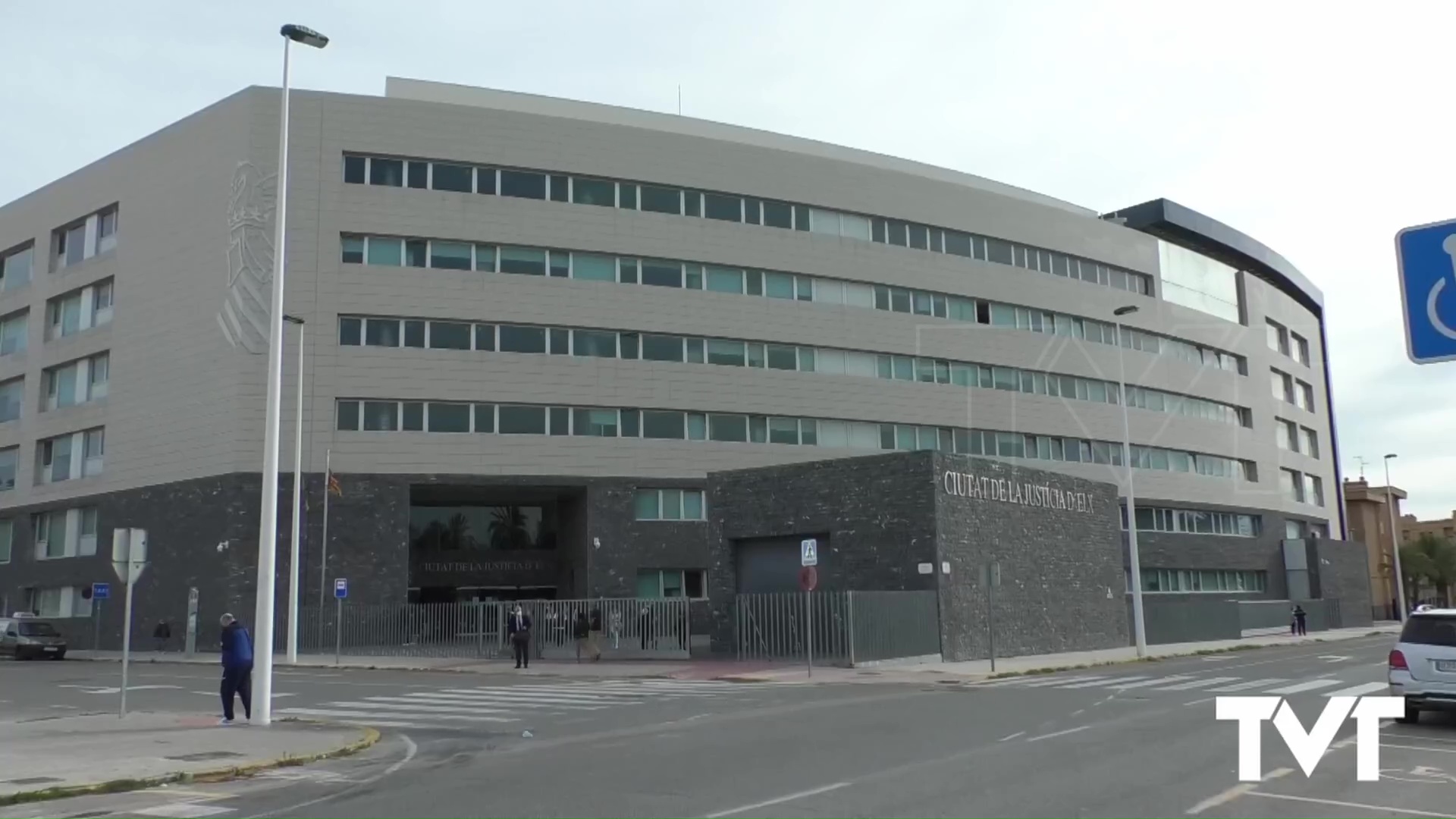 Imagen de Juzgan a un hombre acusado de un presunto delito contra la salud pública. Los hechos ocurrieron en Torrevieja