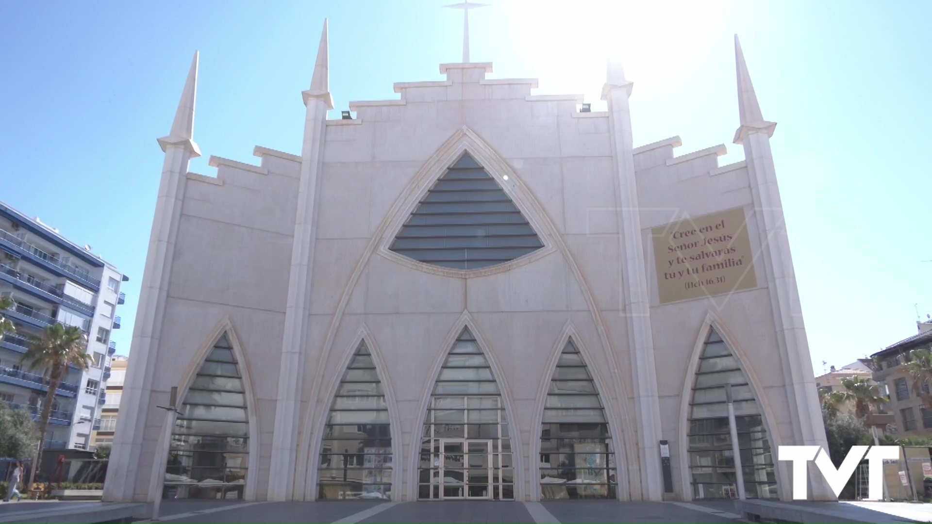 Imagen de Programación de verano de la Parroquia del Sagrado Corazón de Jesús