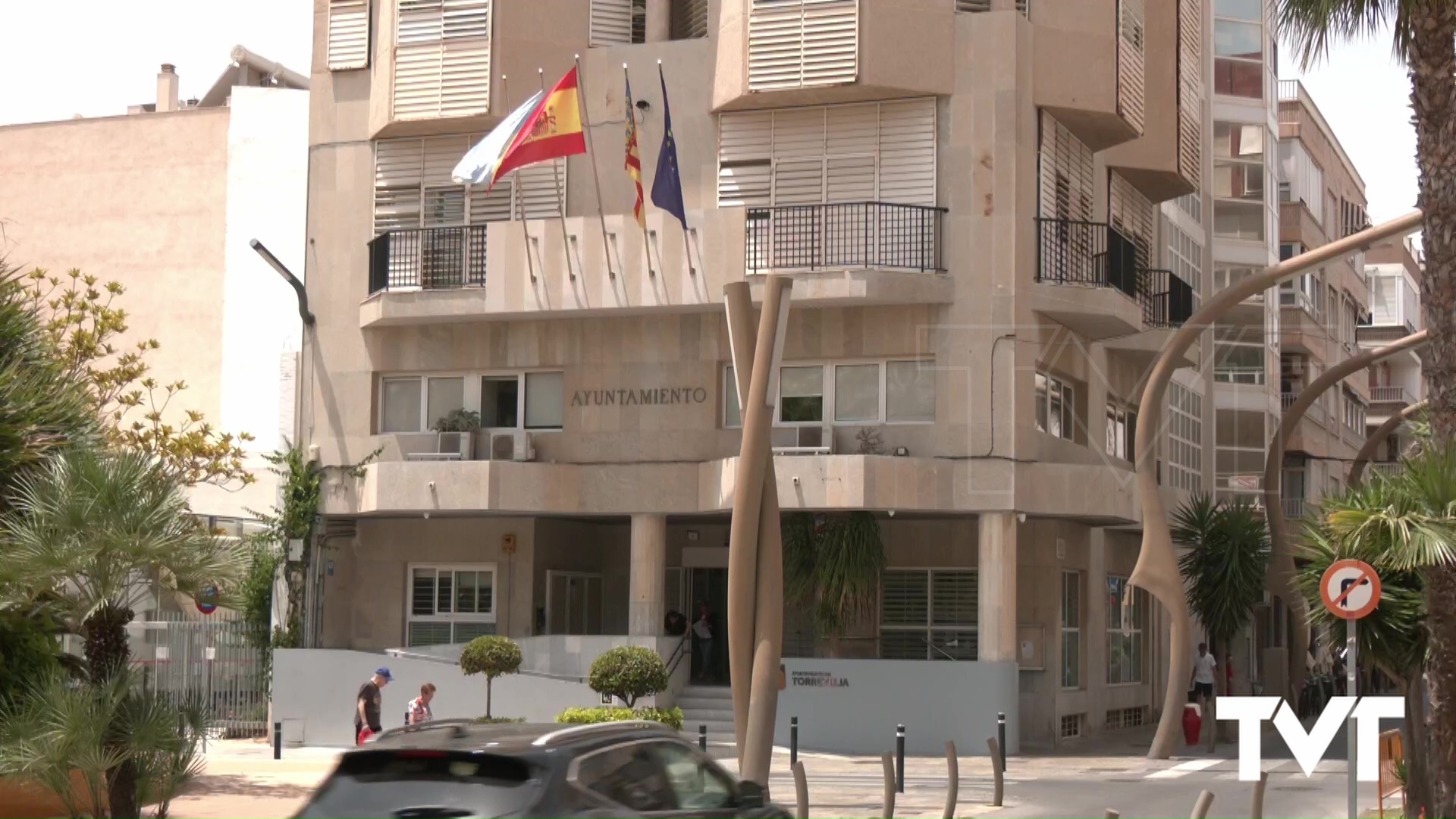 Imagen de El Ayuntamiento saca a licitación un servicio de asistencia jurídica especializada para la gestión patrimonial municipal 