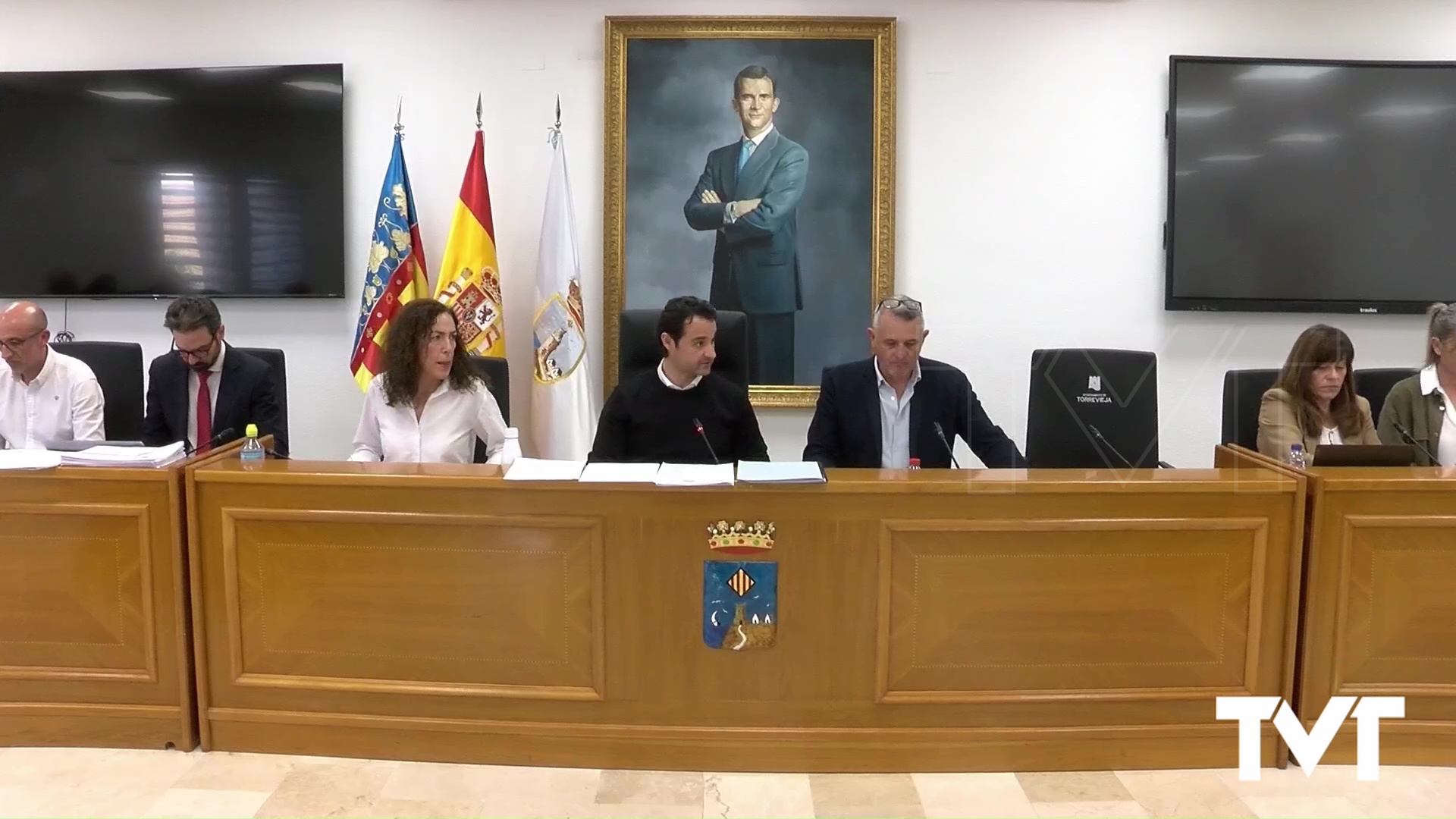 Imagen de  El pleno aprobará inicialmente la modificación del reglamento orgánico del consejo municipal de personas con diversidad funcional 