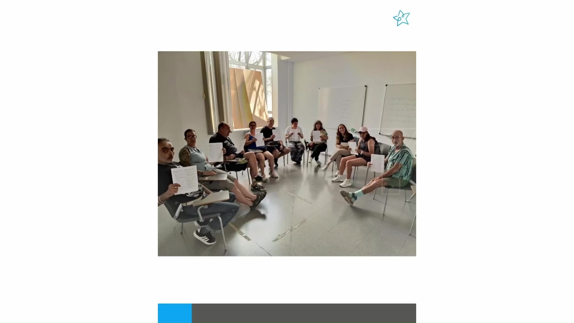 Imagen de Taller de Terapia Dialéctica Conductual en el CRIS de Torrevieja 