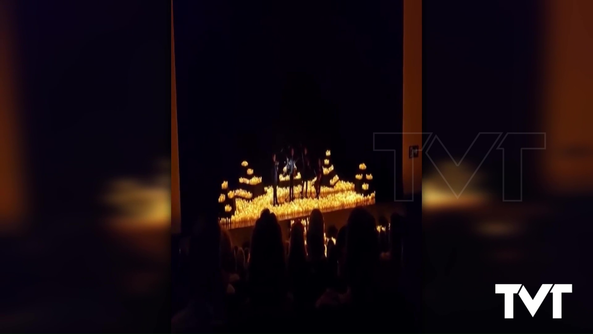 Imagen de La magia de Queen a la luz de las velas