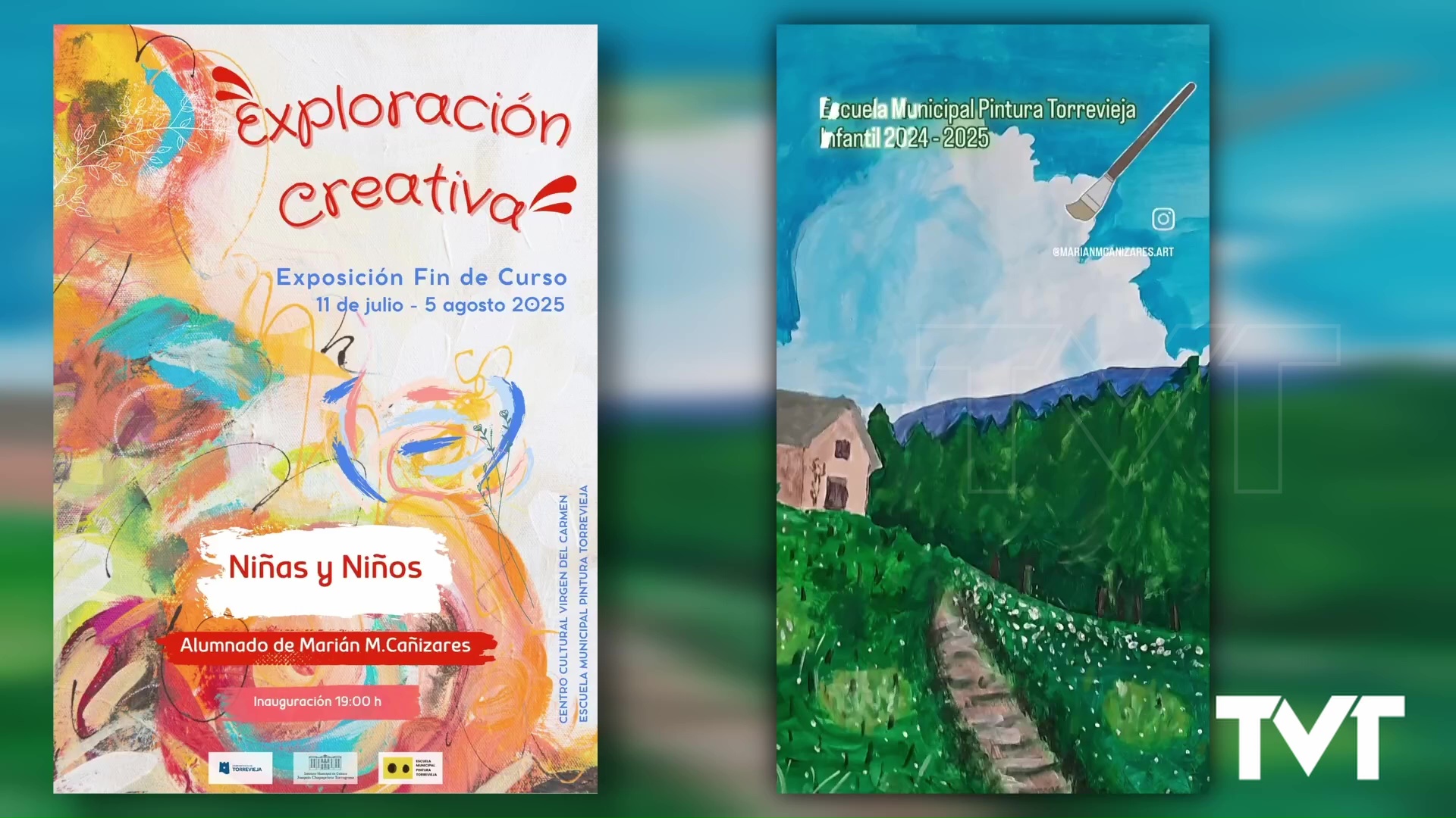 Imagen de «Exploración creativa»