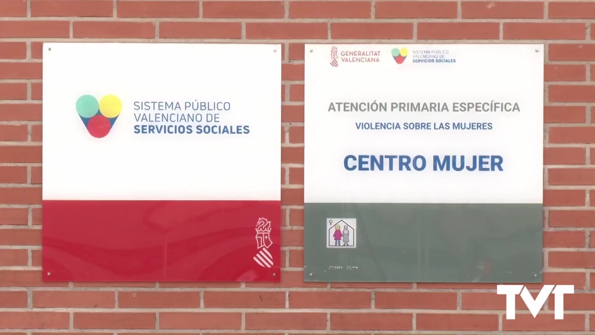 Imagen de GV adjudica el contrato para la gestión del centro Mujer 14 horas de Torrevieja
