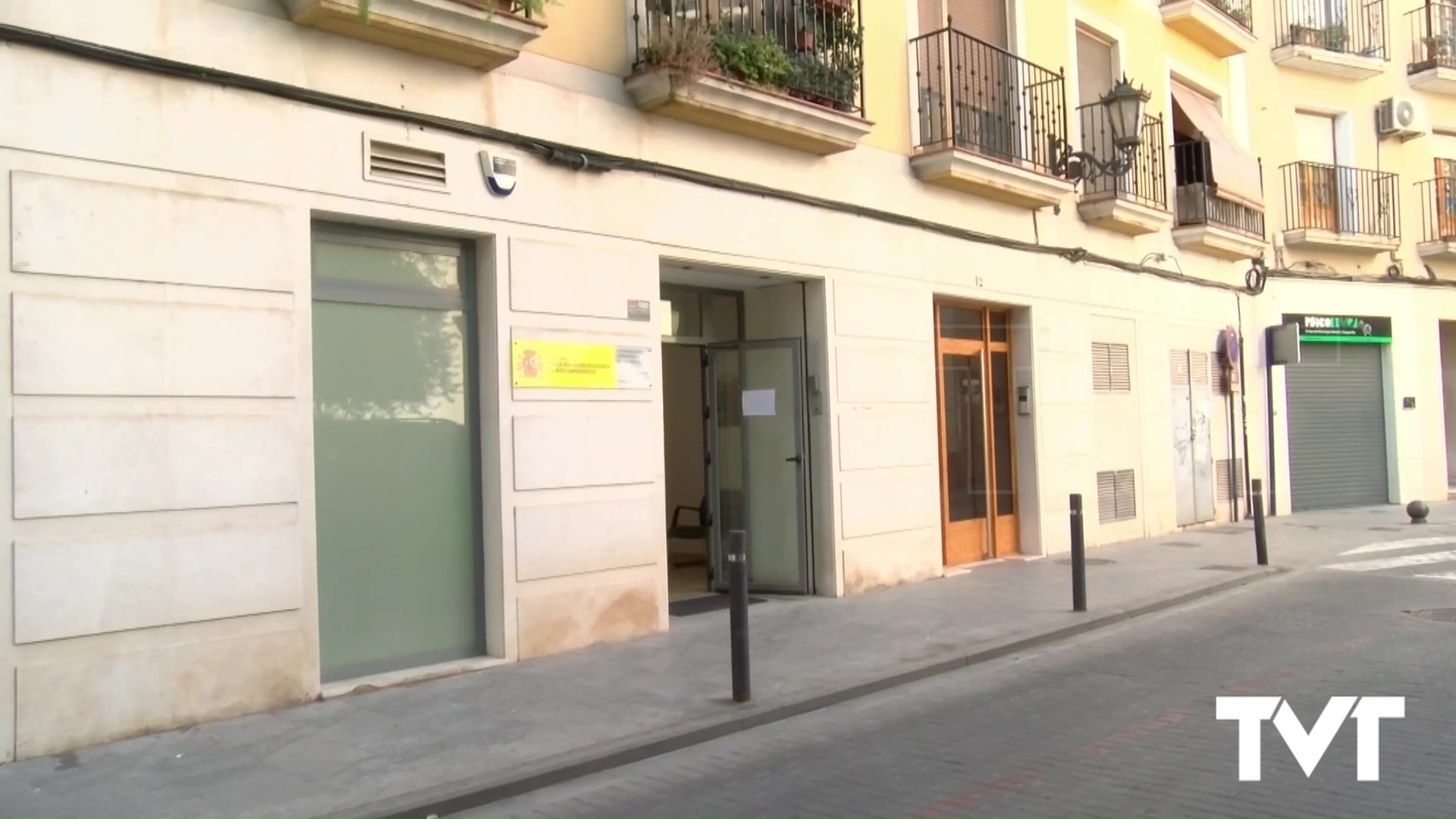 Imagen de La CHS somete a información pública la concesión de 20 hm³/año de la desaladora de Torrevieja