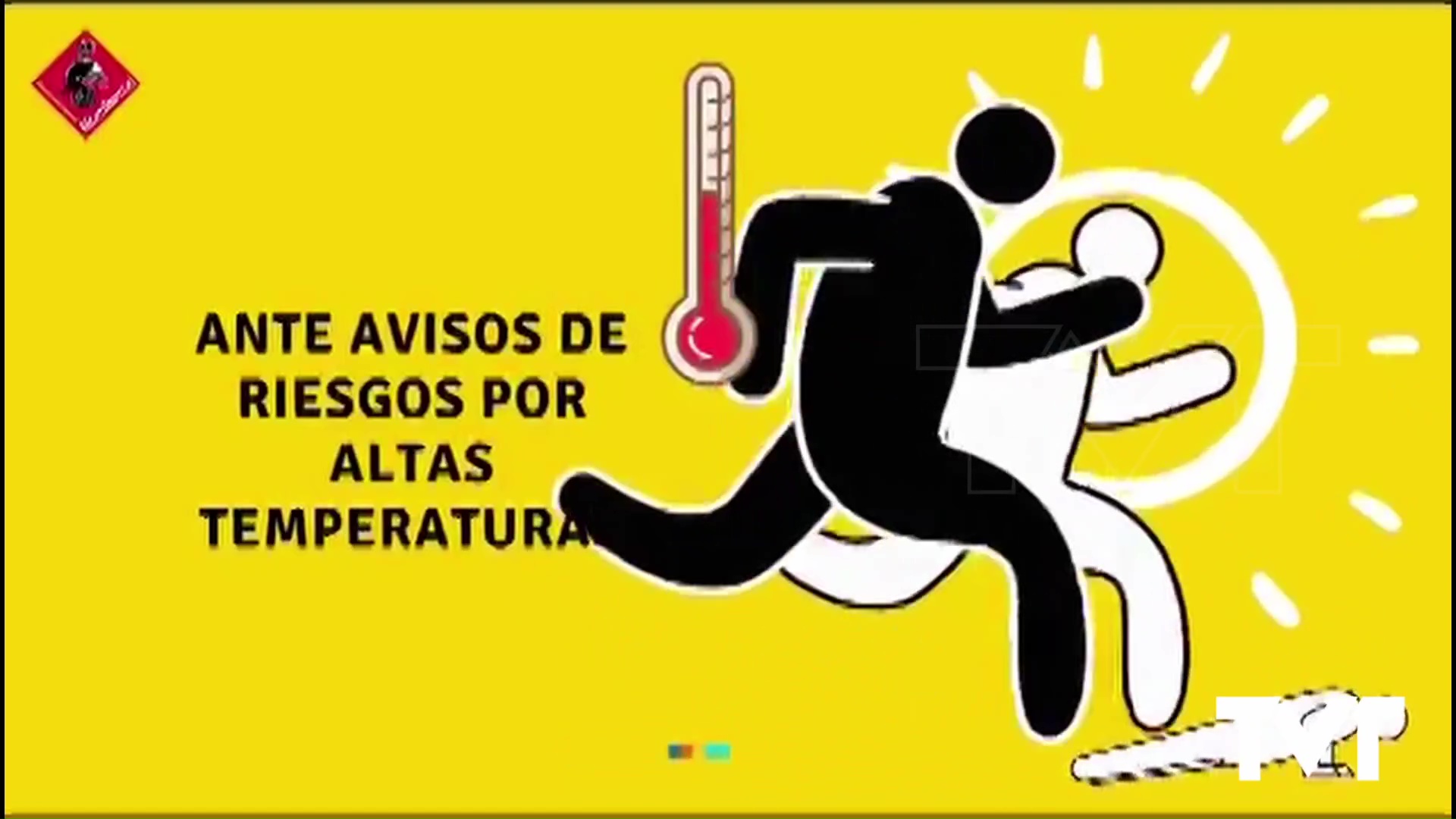 Imagen de Fallece un hombre 53 años en la provincia de Alicante como consecuencia de un golpe de calor