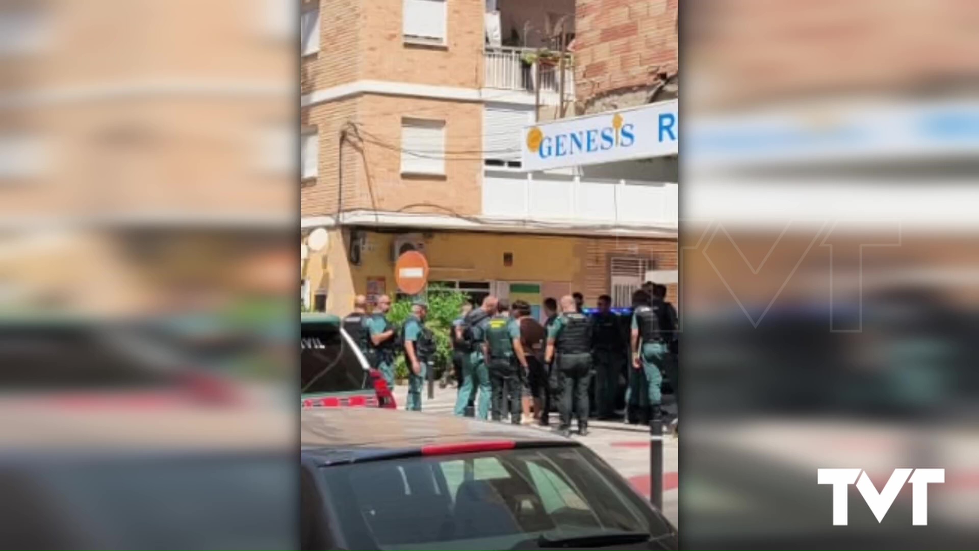 Imagen de El ejecutivo local acude a delegación de gobierno para pedir más efectivos de guardia civil
