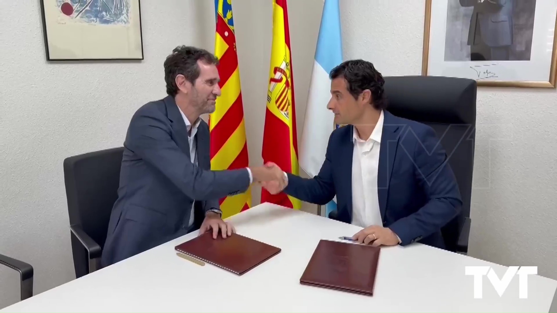 Imagen de À Punt retransmitirá la gala de clausura del 71º Certamen Internacional de habaneras y polifonía de Torrevieja 