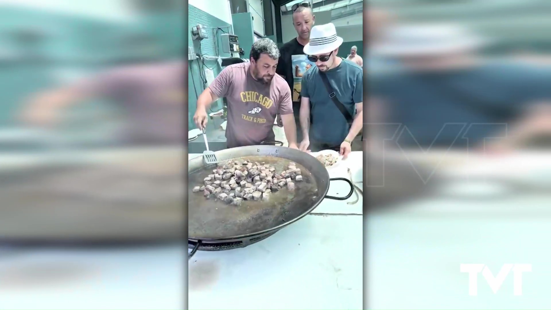 Imagen de Los pescadores nos muestran los mejores sabores marineros 