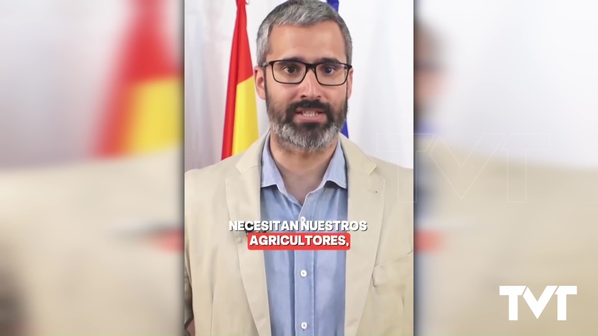 Imagen de El Ministerio saca a licitación anteproyecto para dos desaladoras nuevas en Águilas y en Torrevieja 